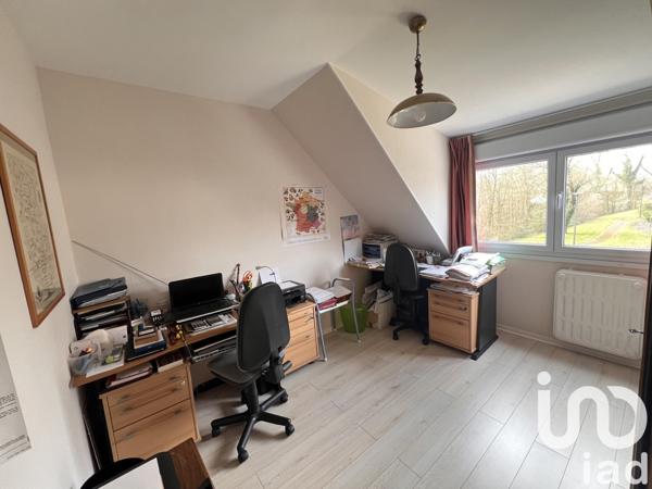 Maison 6 pièces de 120 m² à Savigny-le-Temple (77176)