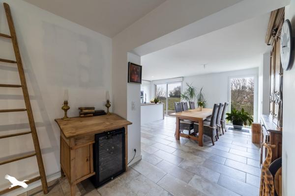 Appartement à vendre |  Lahonce |  4 pièces | 115 m²