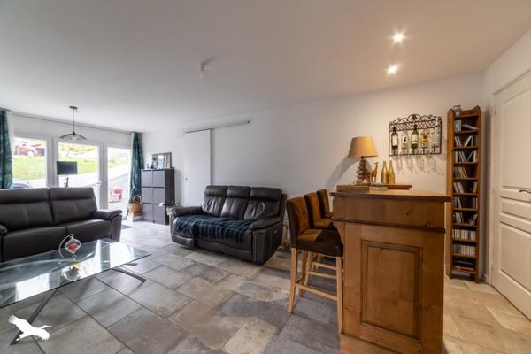 Appartement à vendre |  Lahonce |  4 pièces | 115 m²