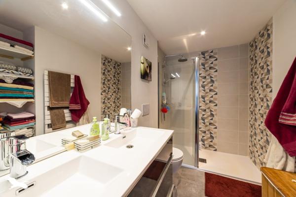 Appartement à vendre |  Lahonce |  4 pièces | 115 m²