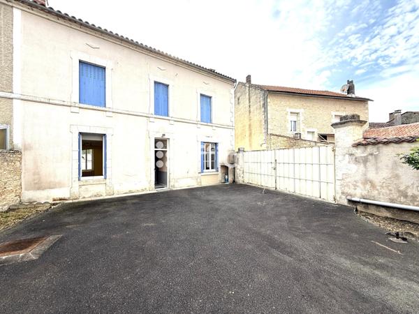Maison 6 pièces - 160 m²