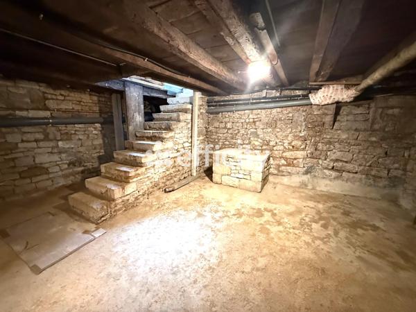 Maison 6 pièces - 160 m²