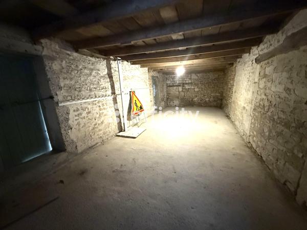 Maison 6 pièces - 160 m²