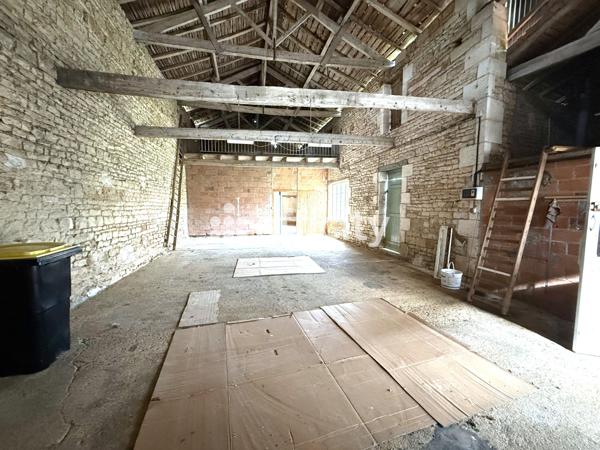 Maison 6 pièces - 160 m²