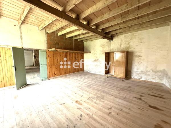 Maison 6 pièces - 160 m²