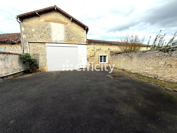 Maison 6 pièces - 160 m²