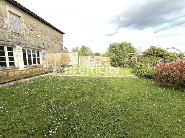 Maison 6 pièces - 160 m²