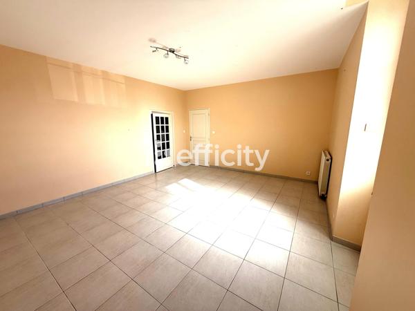 Maison 6 pièces - 160 m²