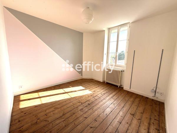 Maison 6 pièces - 160 m²