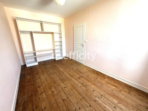 Maison 6 pièces - 160 m²