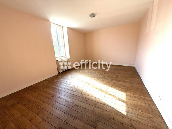 Maison 6 pièces - 160 m²