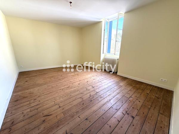 Maison 6 pièces - 160 m²