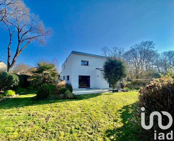 Maison à vendre 4 pièces 119 m² Meucon