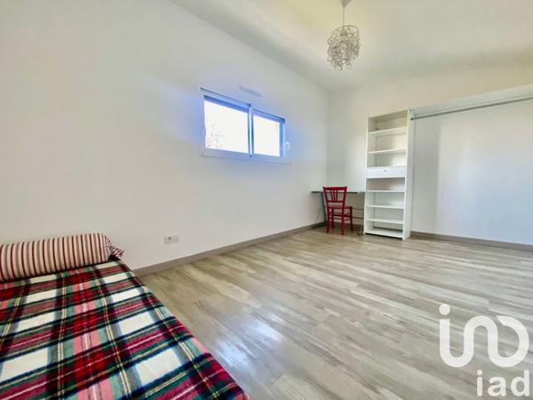 Maison à vendre 4 pièces 119 m² Meucon