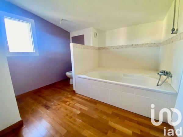 Maison à vendre 4 pièces 119 m² Meucon