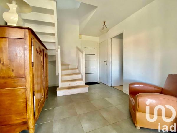 Maison à vendre 4 pièces 119 m² Meucon