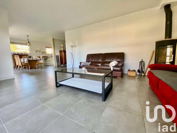 Maison à vendre 4 pièces 119 m² Meucon