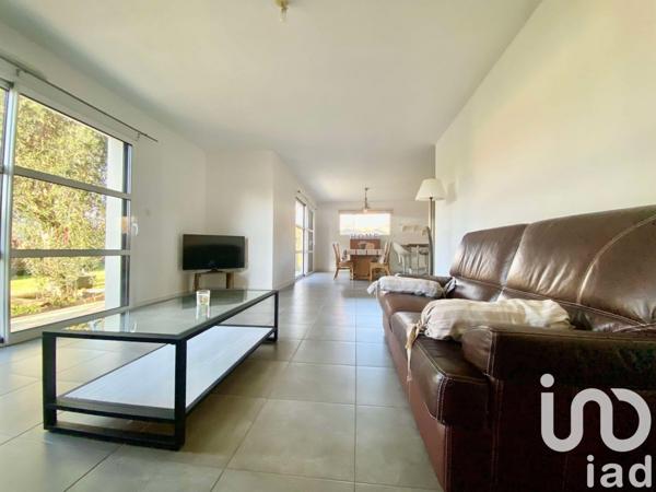 Maison à vendre 4 pièces 119 m² Meucon