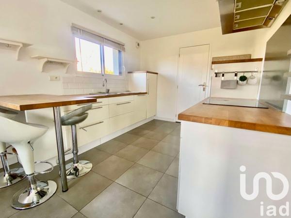 Maison à vendre 4 pièces 119 m² Meucon