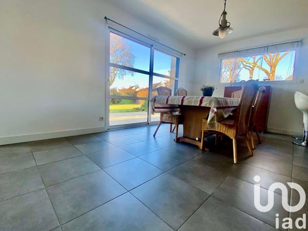 Maison à vendre 4 pièces 119 m² Meucon