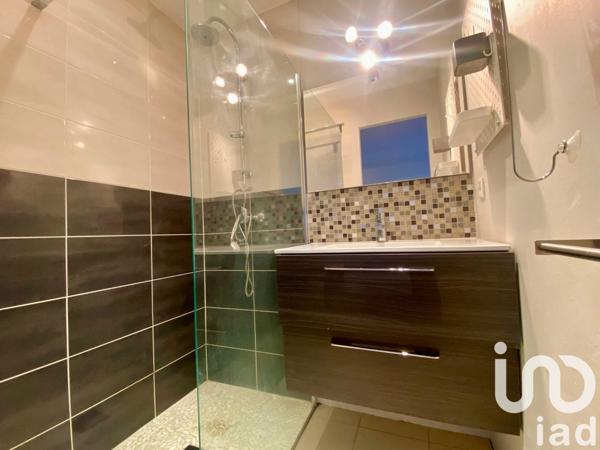 Maison à vendre 4 pièces 119 m² Meucon