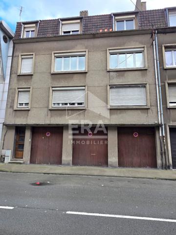 Maison Boulogne Sur Mer 280 m2