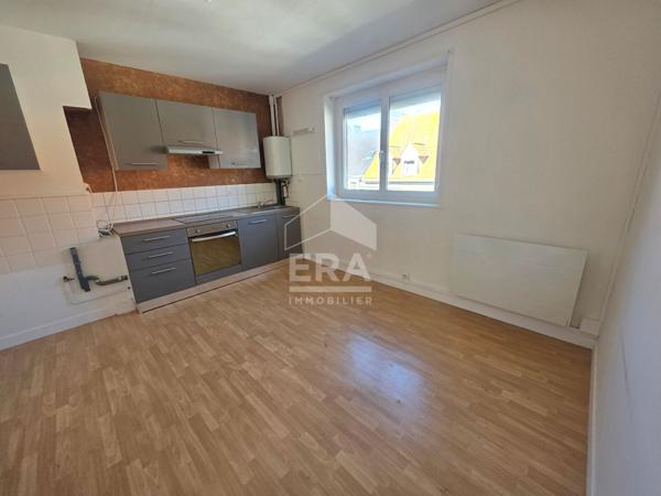 Maison Boulogne Sur Mer 280 m2