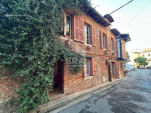 Maison et Atelier à Gaillac