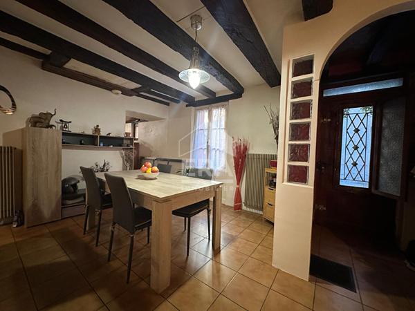 Maison et Atelier à Gaillac