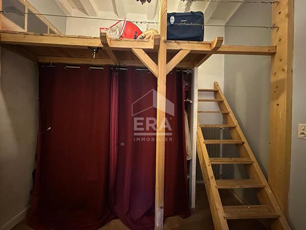 Maison et Atelier à Gaillac