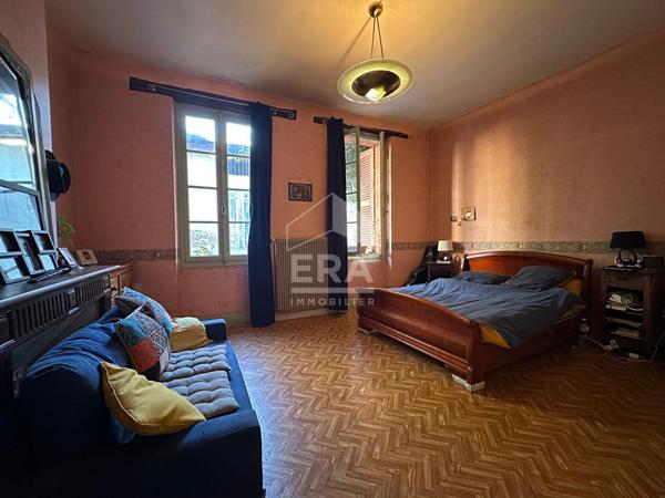 Maison et Atelier à Gaillac