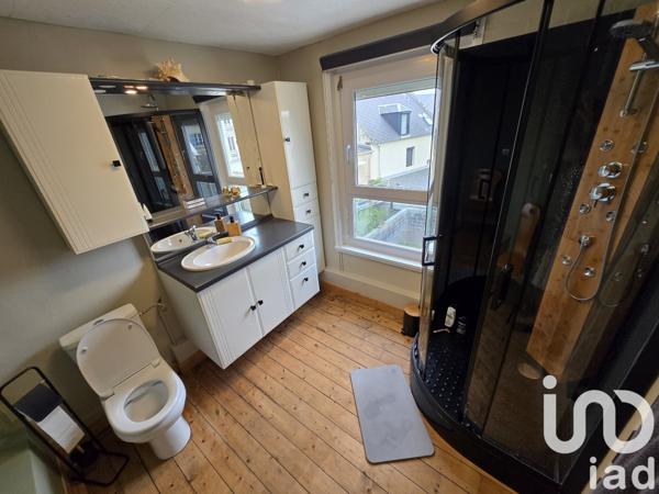 Appartement à vendre 2 pièces 41 m² Grandcamp-Maisy