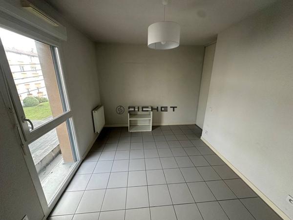 Appartement 2 pièces 48 m²