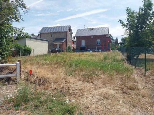 Achat - Terrain à bâtir Le Neubourg 27110 318 m 2