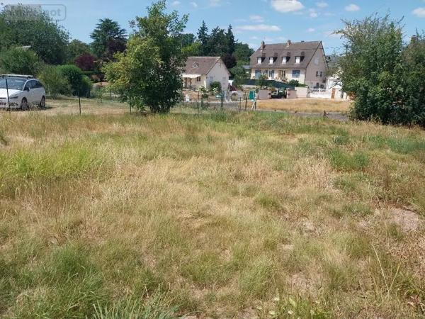 Achat - Terrain à bâtir Le Neubourg 27110 318 m 2
