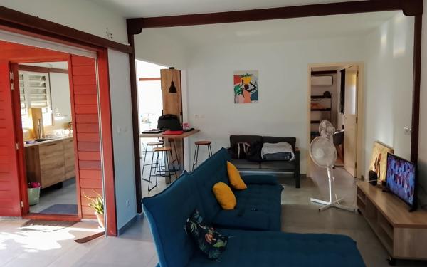 Maison à louer