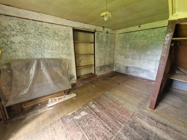 Maison à vendre |  Faycelles |  2 pièces | 36 m²