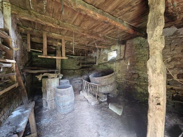 Maison à vendre |  Faycelles |  2 pièces | 36 m²