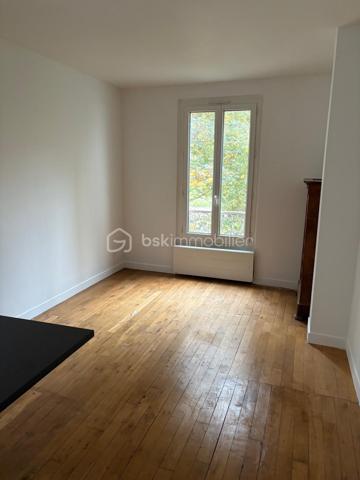 Appartement de 37 m²