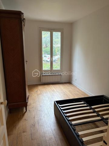 Appartement de 37 m²