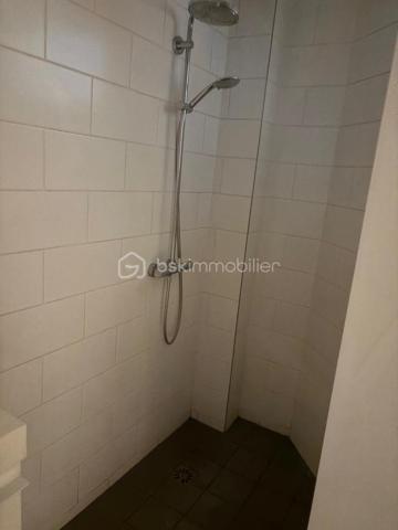 Appartement de 37 m²