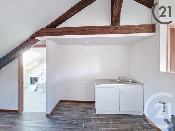 Immeuble à vendre  147 m2 BRIE COMTE ROBERT - 77