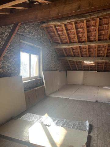 Bidache (64520) Maison atypique + maisonnette T2 dans un charmant bourg