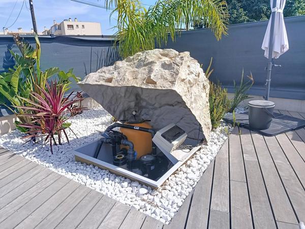 Maison - 6 pièces - Le Pradet