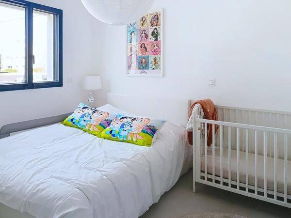 Maison - 6 pièces - Le Pradet