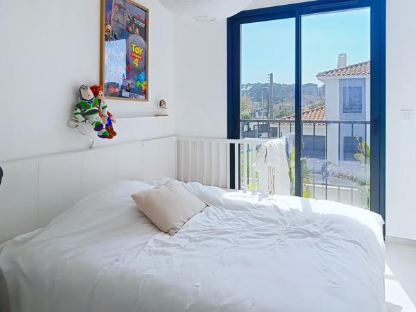 Maison - 6 pièces - Le Pradet