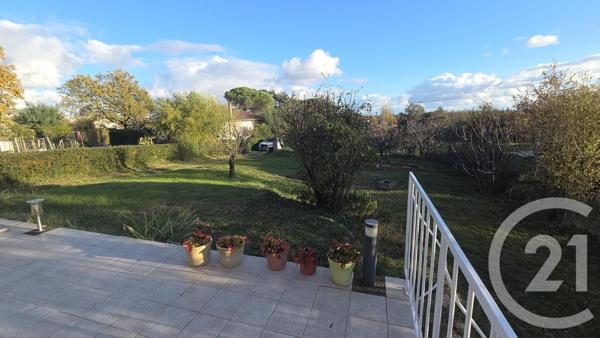 Maison à vendre  5 pièces - 147 m2 PLAISANCE DU TOUCH - 31