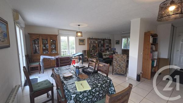 Maison à vendre  5 pièces - 147 m2 PLAISANCE DU TOUCH - 31