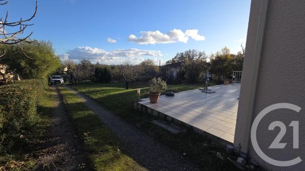 Maison à vendre  5 pièces - 147 m2 PLAISANCE DU TOUCH - 31