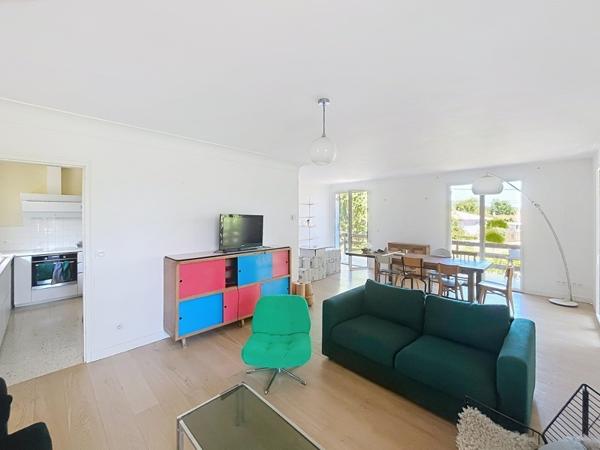 Maison à vendre 509 000 € Le Taillan-Médoc 8 p 180 m² DPE C